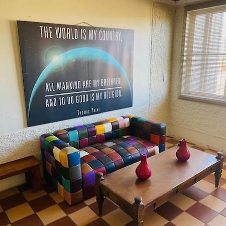 Kappsfarm Guesthouse Voigtland Luaran gambar