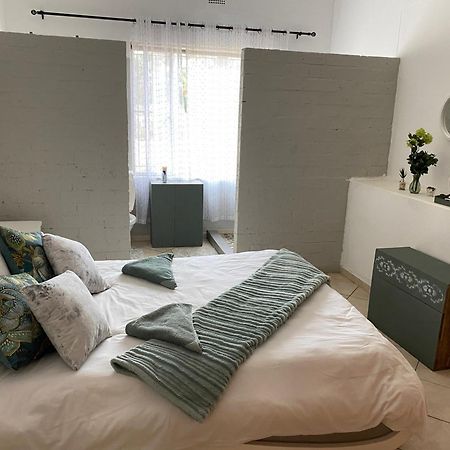 Kappsfarm Guesthouse Voigtland Luaran gambar