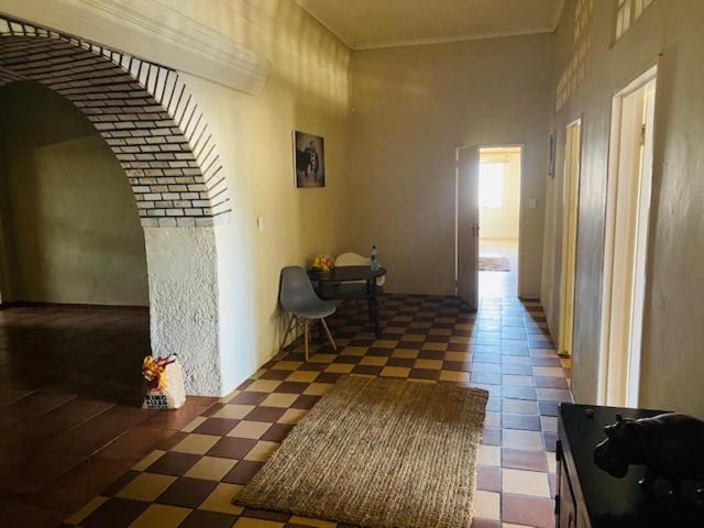 Kappsfarm Guesthouse Voigtland Luaran gambar