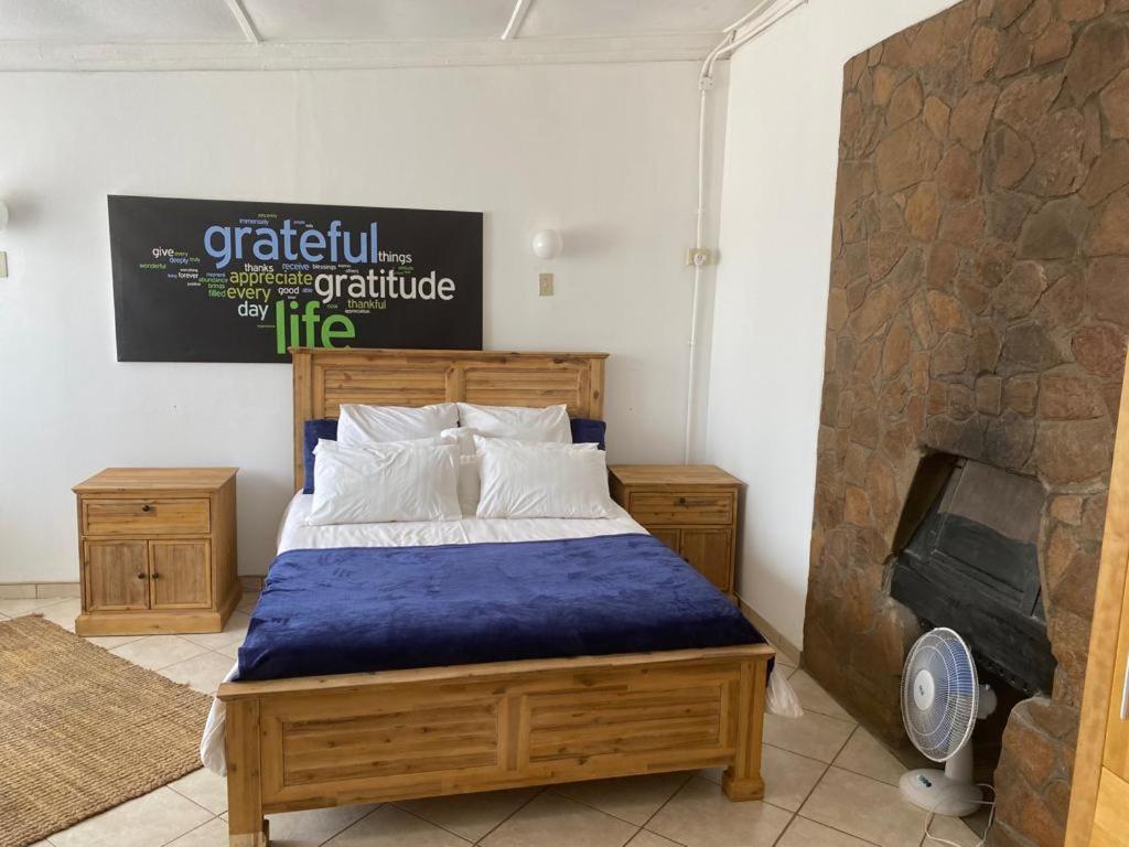 Kappsfarm Guesthouse Voigtland Luaran gambar