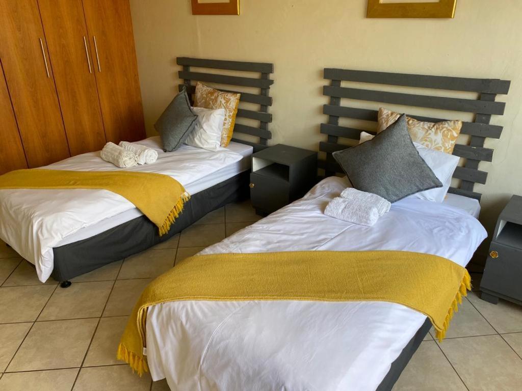Kappsfarm Guesthouse Voigtland Luaran gambar