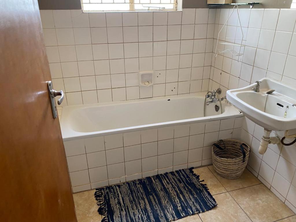 Kappsfarm Guesthouse Voigtland Luaran gambar
