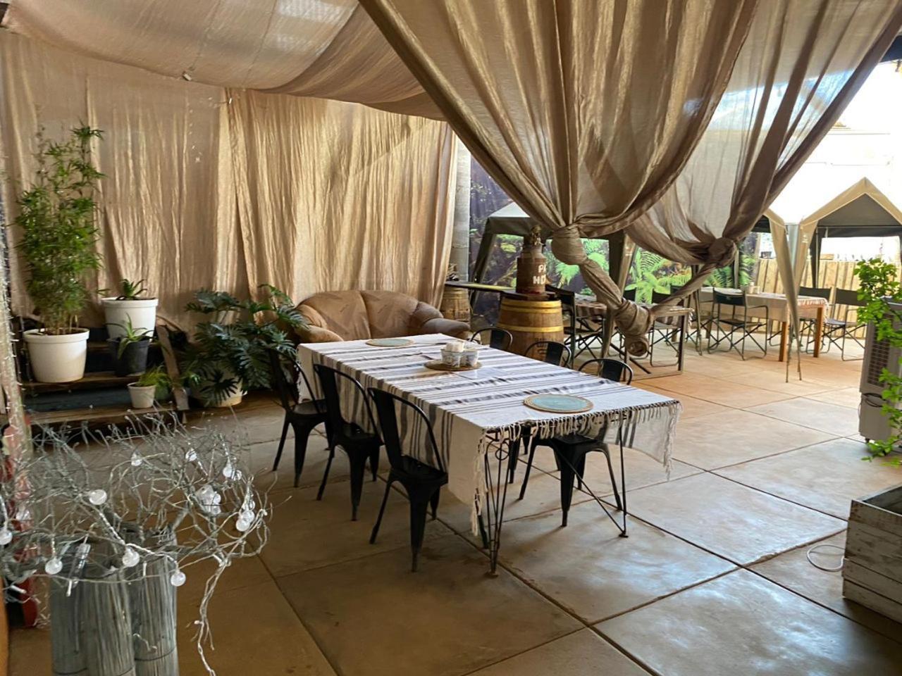 Kappsfarm Guesthouse Voigtland Luaran gambar