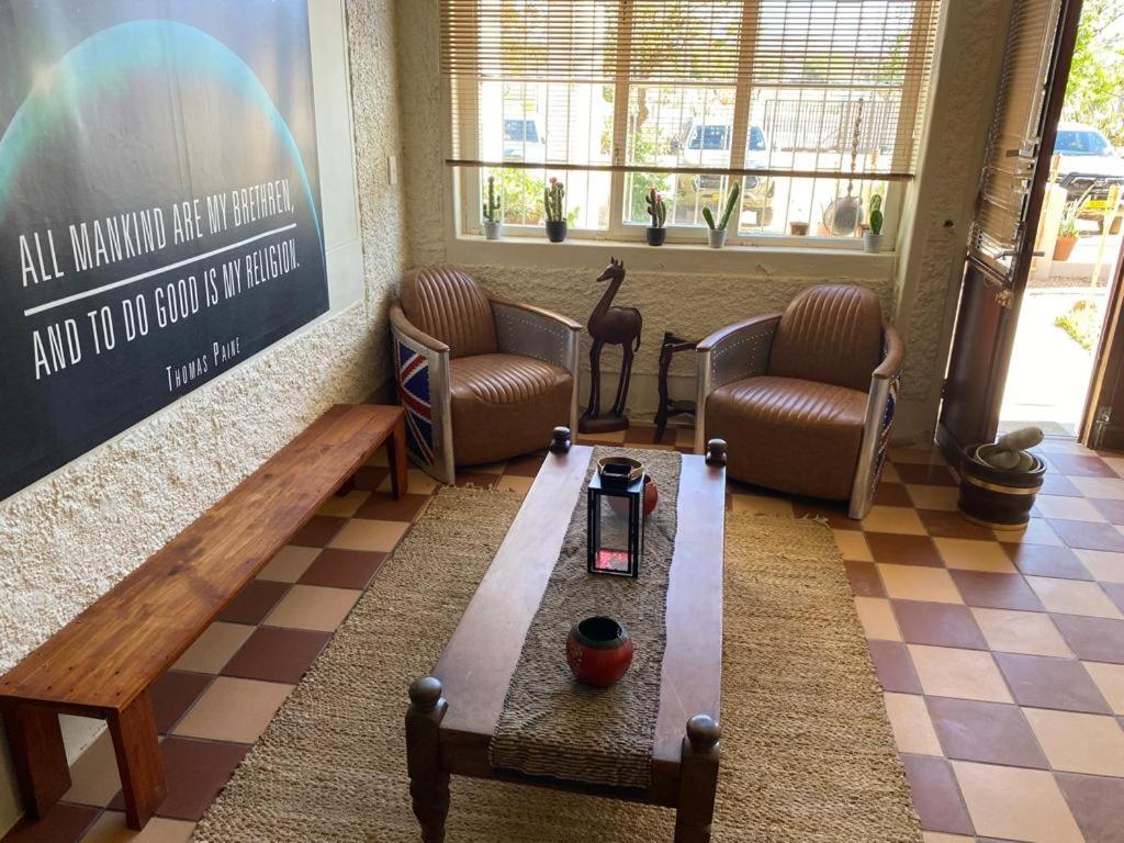 Kappsfarm Guesthouse Voigtland Luaran gambar