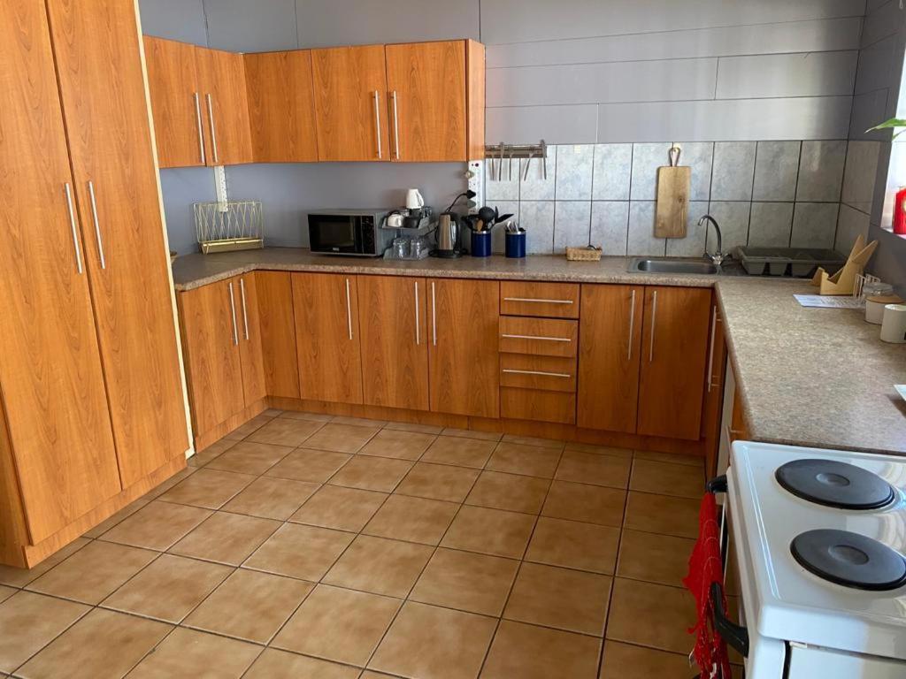 Kappsfarm Guesthouse Voigtland Luaran gambar