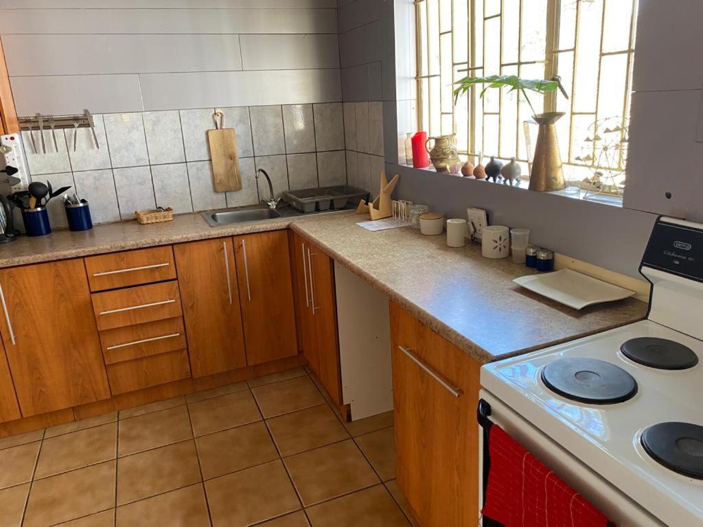 Kappsfarm Guesthouse Voigtland Luaran gambar
