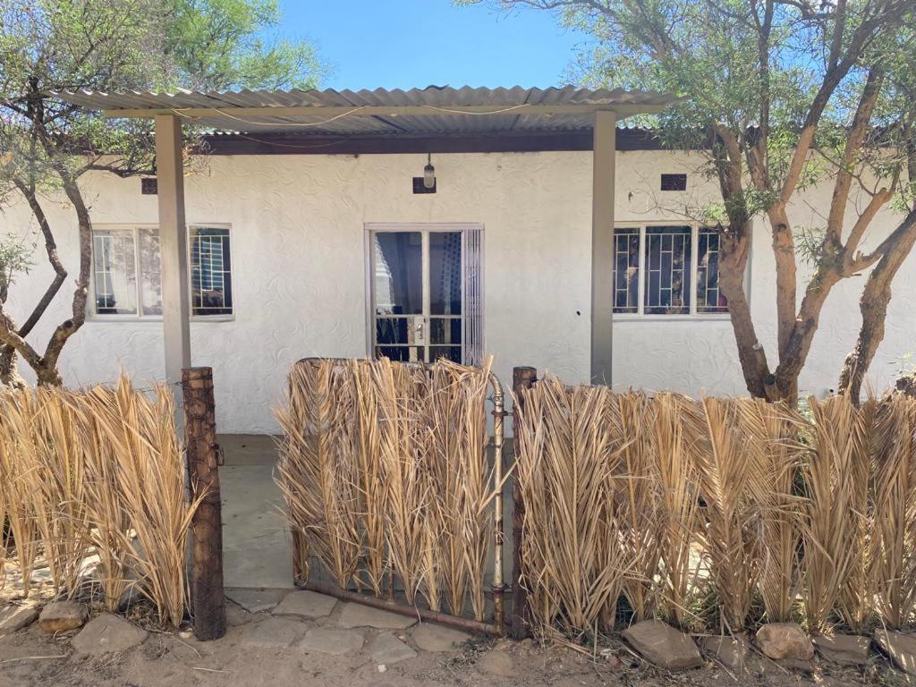 Kappsfarm Guesthouse Voigtland Luaran gambar