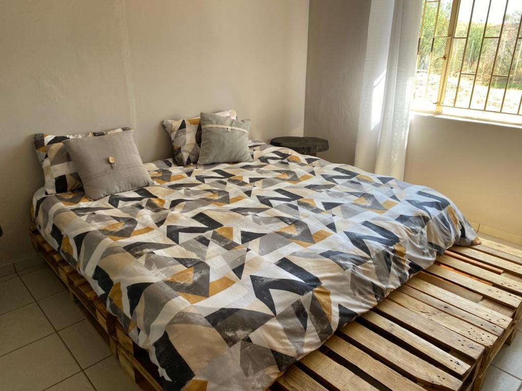 Kappsfarm Guesthouse Voigtland Luaran gambar