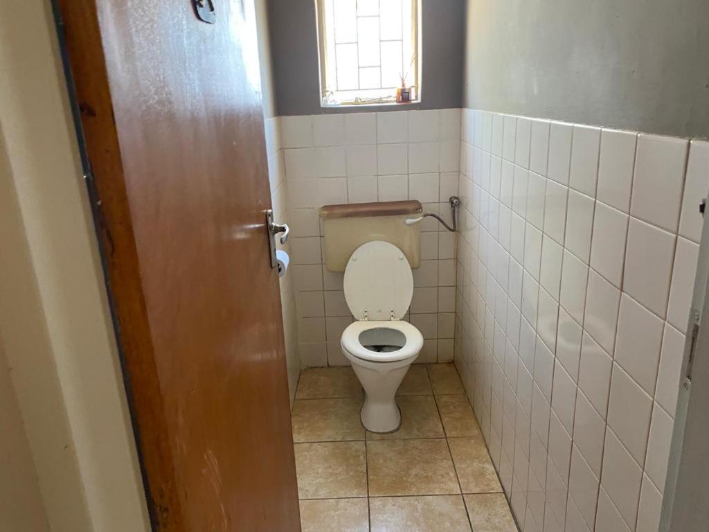 Kappsfarm Guesthouse Voigtland Luaran gambar