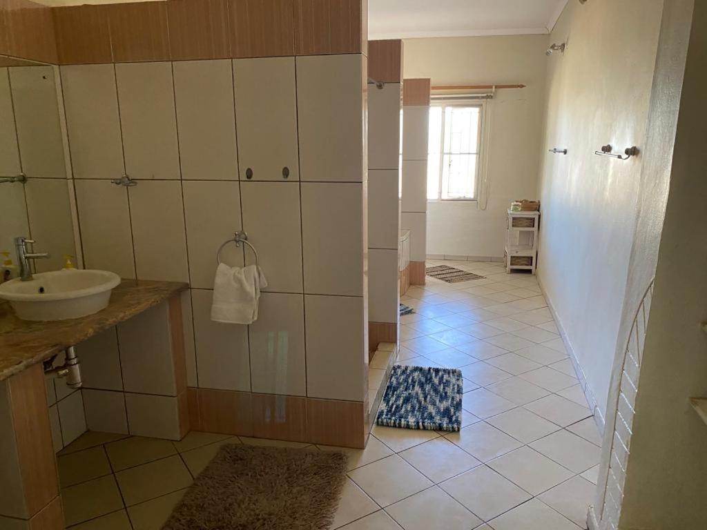 Kappsfarm Guesthouse Voigtland Luaran gambar